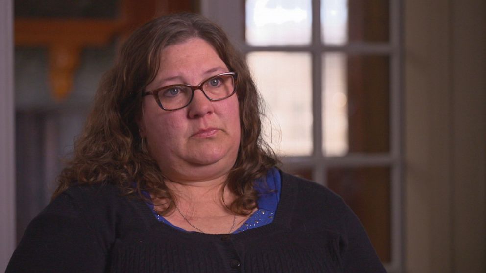 Hotgirl 18 tuổi bị cưỡng bức bên sông: Cuộc điều tra bí mật - 1