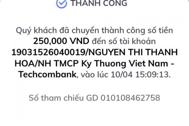 Nhiều người sập bẫy chiêu trò lừa đảo xem video, đọc báo kiếm tiền qua mạng - 1