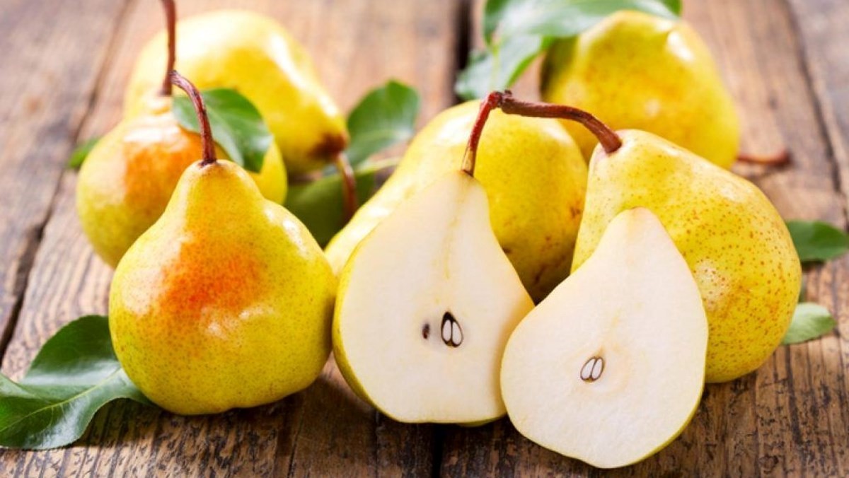 Lục phủ ngũ tạng &#34;thích&#34; và &#34;sợ&#34; nhất loại quả nào? - 12