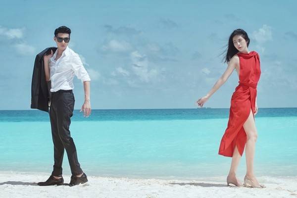 Thiên đường Maldives thu nhỏ của Việt Nam, nơi Noo Phước Thịnh và Thủy Tiên từng chọn làm bối cảnh quay MV - 1