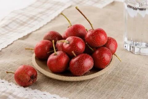 Lục phủ ngũ tạng &#34;thích&#34; và &#34;sợ&#34; nhất loại quả nào? - 3