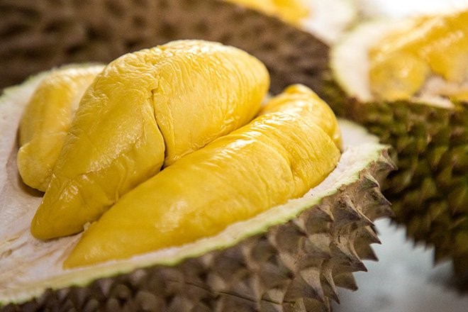Lục phủ ngũ tạng &#34;thích&#34; và &#34;sợ&#34; nhất loại quả nào? - 4