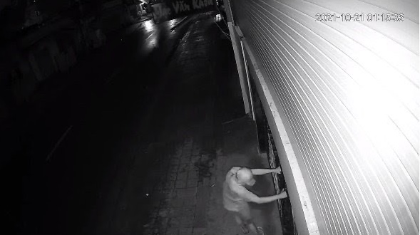 Mạc Văn Khoa bị trộm đột nhập nhà lúc nửa đêm sau ồn ào "giang hồ đòi nợ" - 1