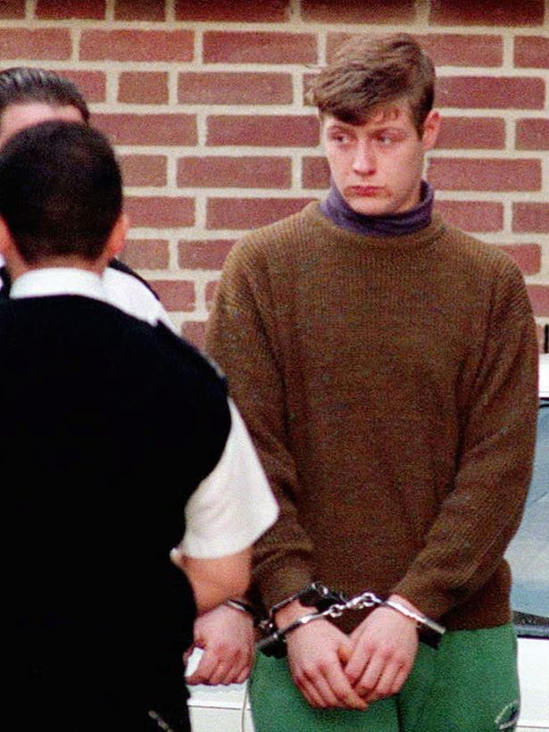 Tội ác đằng sau vết cắn trên ngực trái của thiếu nữ: Gã thanh niên có hàm răng khác thường - 1