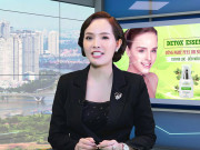 CEO Trần Thị Kim Liên và câu chuyện xây dựng thương hiệu Olahay truyền cảm hứng trên sóng truyền hình