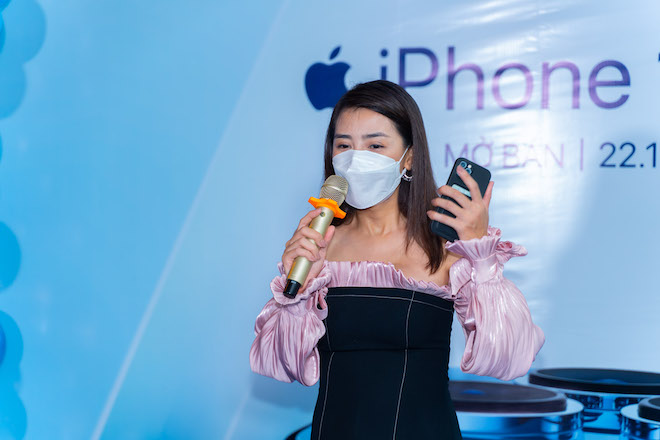 Kỷ lục doanh số iPhone 13 series tại Việt Nam: Có nơi thu về 200 tỉ chỉ trong 1 ngày - 1