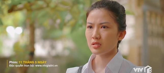 Lương Thanh (11 Tháng 5 Ngày) bị nghi "đụng dao kéo" vì nhan sắc ngày càng thăng hạng? - 1