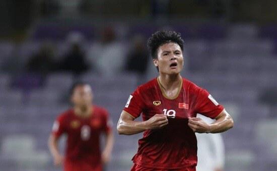Báo Nhật Bản chỉ ra cầu thủ nguy hiểm nhất của đội tuyển Việt Nam - 1