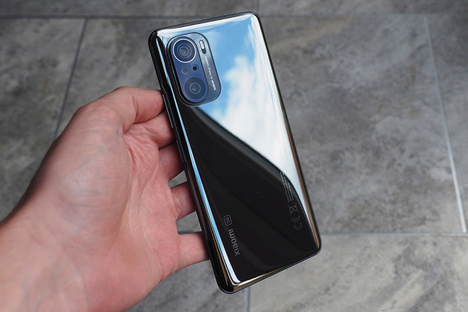 Ba smartphone Xiaomi đáng mua nhất năm 2021 - 1