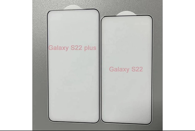 Galaxy S22 Ultra sẽ sạc nhanh gấp đôi iPhone 13 Pro - 3