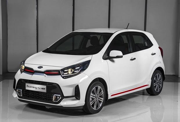 Đây là ưu đãi KIA dành cho khách hàng Việt trong thời gian tới - 1