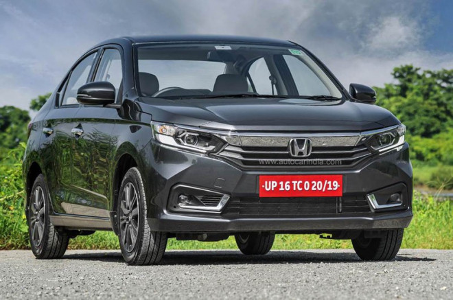 Những mẫu Sedan nhỏ gọn mà có giá bán vừa túi tiền dưới 500 triệu đồng - 3