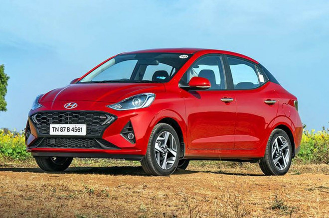 Những mẫu Sedan nhỏ gọn mà có giá bán vừa túi tiền dưới 500 triệu đồng - 1