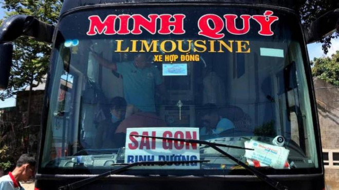 Mở lại vận tải khách liên tỉnh: Các tỉnh không đồng lòng, bến vắng, xe thưa - 3