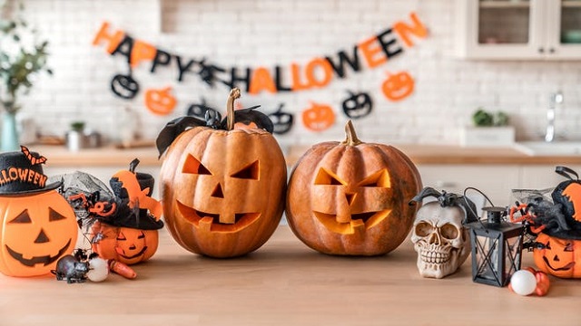 Khám phá những phong tục đón Halloween độc đáo của các nước trên thế giới - 1