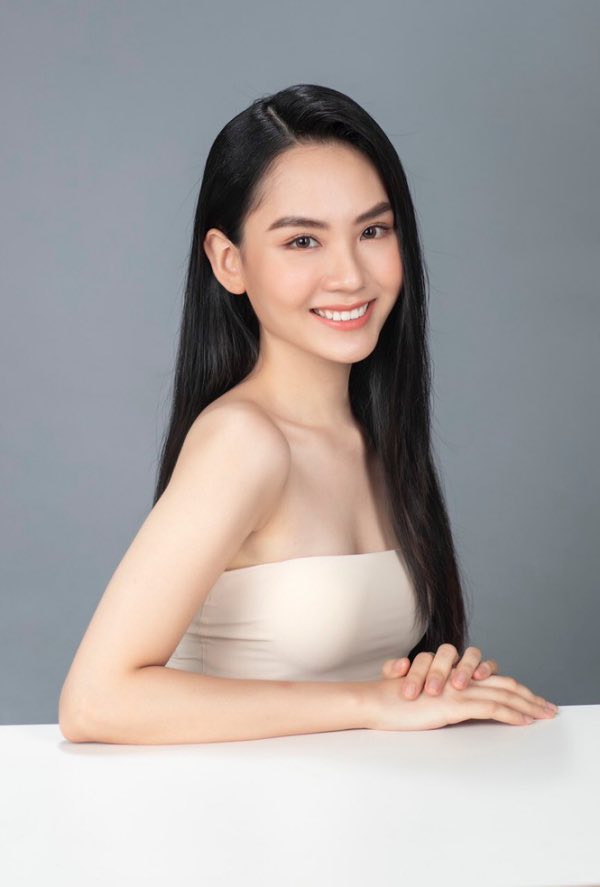 9X Đồng Nai là thí sinh &#34;nặng ký&#34; của cuộc thi Hoa hậu Thế giới Việt Nam 2022 - 3