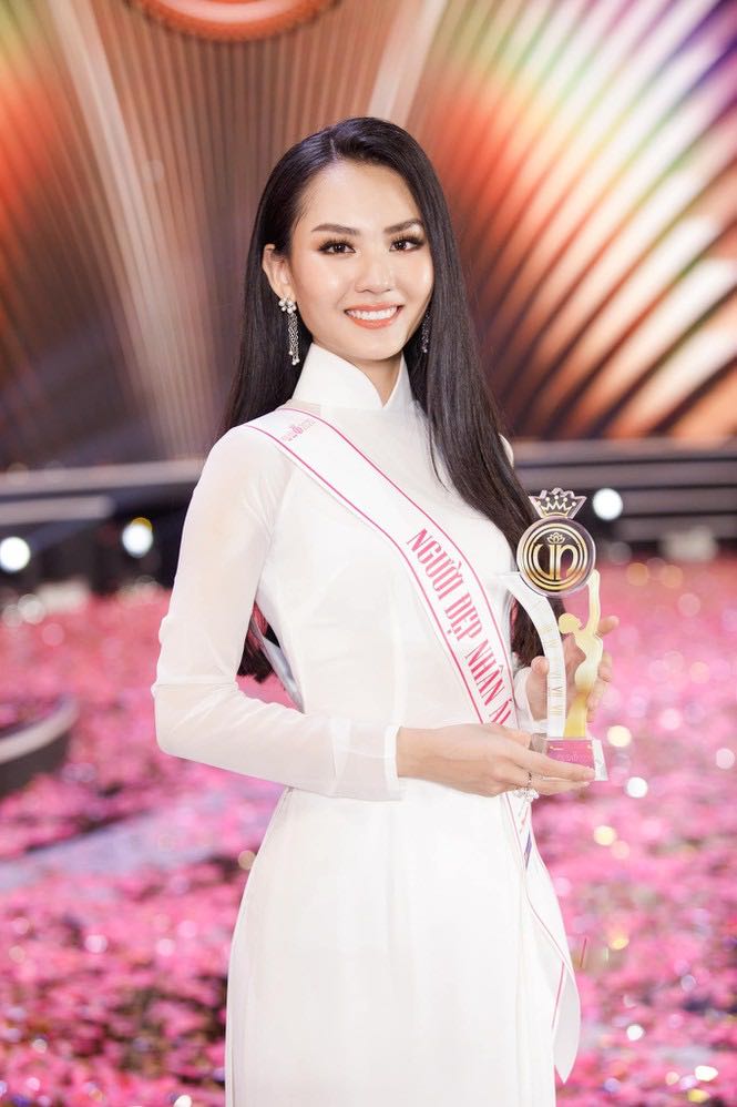 9X Đồng Nai là thí sinh &#34;nặng ký&#34; của cuộc thi Hoa hậu Thế giới Việt Nam 2022 - 1