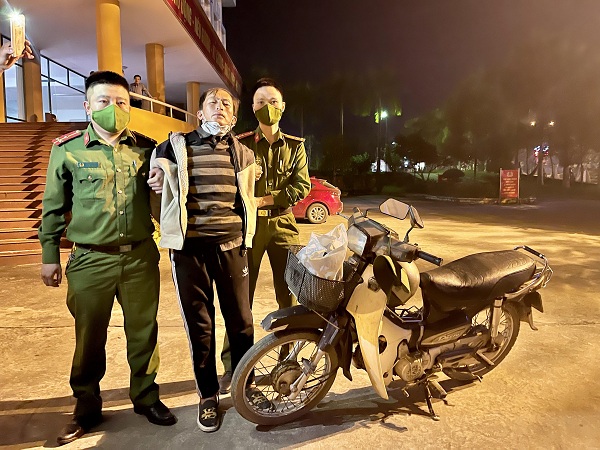 Hơn 50 giờ theo dấu &#34;nghịch tử&#34; sát hại bố, mẹ và em gái ở Bắc Giang - 2