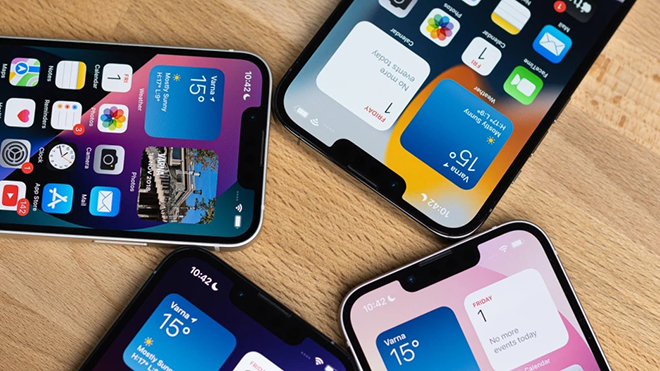 Lý do khiến iPhone 13 và các thiết bị Apple gặp nguy - 1