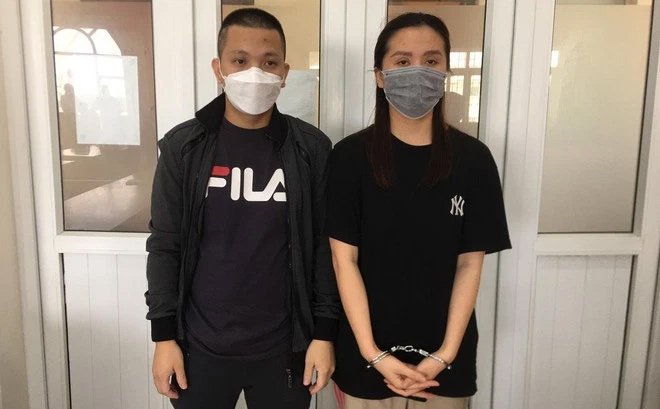 Vụ bán dâm để có tiền trả lãi “bát họ”: Đối tượng cho vay lãi nặng đối mặt hình phạt nào? - 1