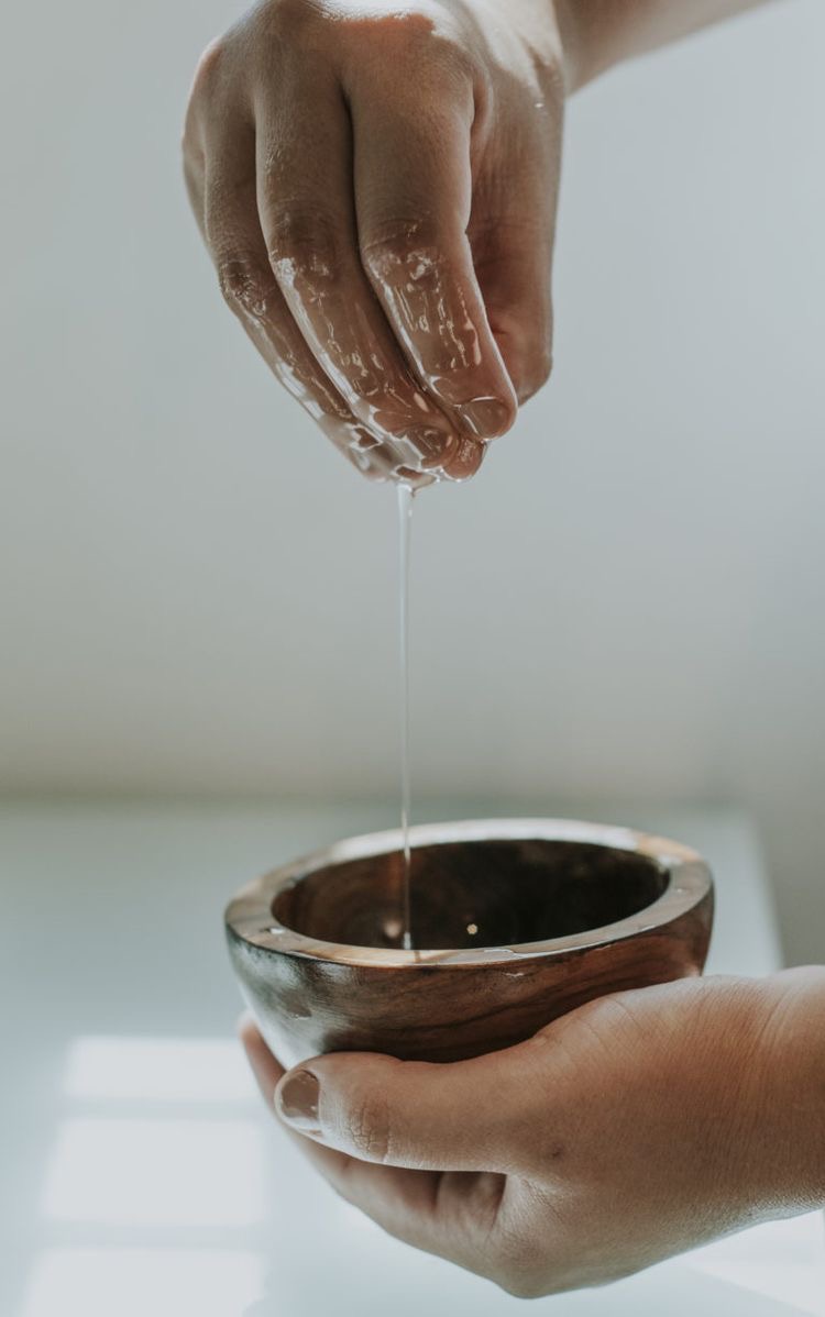 Phương pháp ủ dầu nóng lên tóc để qua đêm đem lại hiệu quả thần kỳ - 3