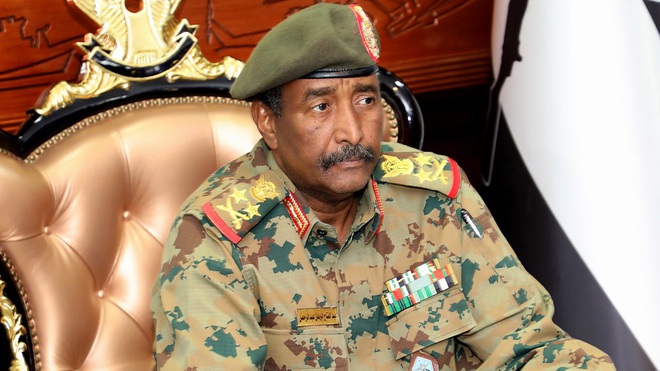 Đảo chính quân sự ở Sudan: Thế giới phản ứng ra sao? - 1