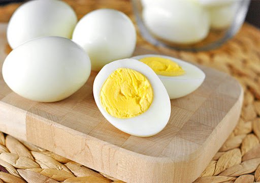 Ăn trứng kết hợp với những thực phẩm này, cơ thể lúc nào cũng khỏe mạnh, giàu năng lượng - 3