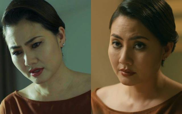 "Kiều nữ đại gia" Ngọc Lan gây ngỡ ngàng với body đẫy đà, mặt bỗng “già chát” - 2