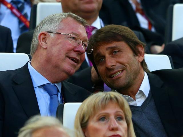 MU được và mất gì nếu bổ nhiệm "Gã điên" Conte thay Solskjaer? - 1