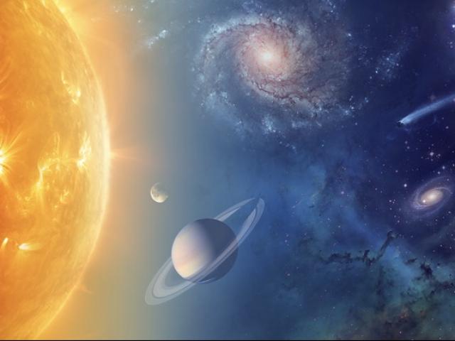 Giám đốc NASA tuyên bố sốc về sự sống ngoài Trái đất