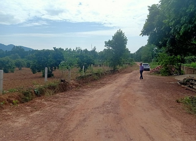 Xuất hiện thông tin quy hoạch Sóc Sơn lên thành phố: Loạt nhà đầu tư “chơi lớn” gom tiền mua đất lô lớn - 1