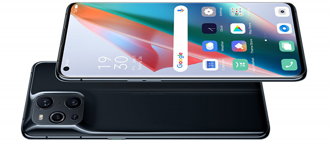 Top smartphone màn hình lớn, chip "trâu" sinh ra để chơi game - 7