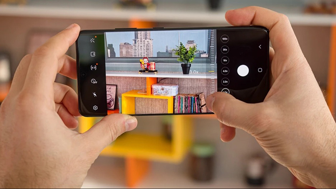 Toàn bộ cấu hình camera của Galaxy S22 Ultra lộ diện - 3