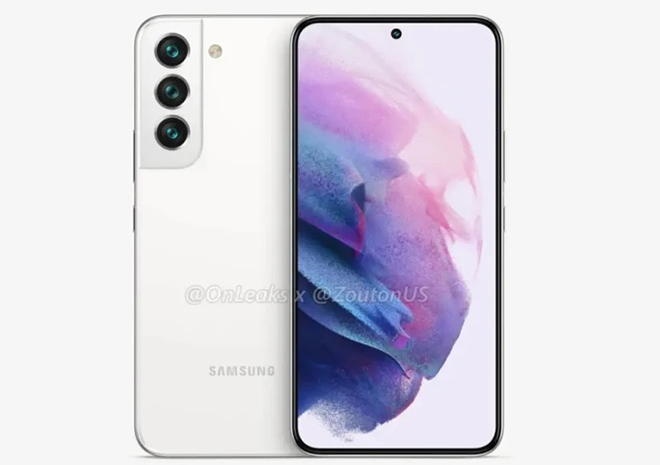 Toàn bộ cấu hình camera của Galaxy S22 Ultra lộ diện - 4