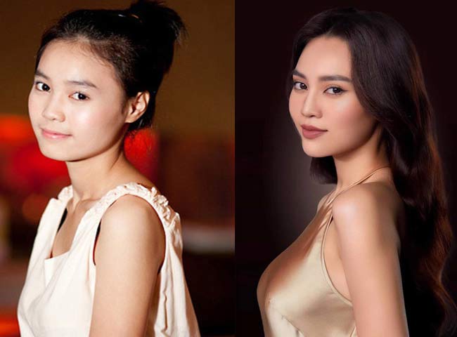 &#34;Vợ bầu trăm tỷ của Trấn Thành&#34; có dung mạo quá khứ khác xa hiện tại, vướng tin đồn thẩm mỹ - 5