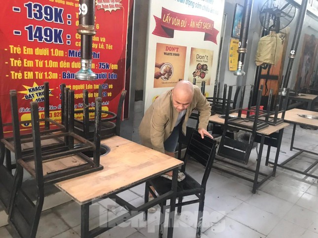 TPHCM cho phép nhà hàng tiệc cưới được phục vụ rượu bia - 2