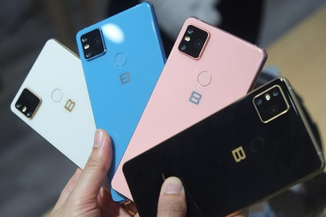 Bkav chốt ngày ra mắt loạt smartphone và tai nghe mới, bắt đầu nhận cọc - 3