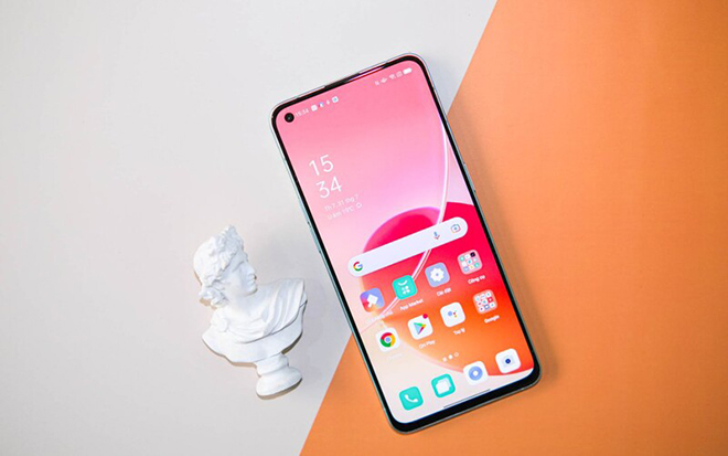4 lựa chọn smartphone 5G đồng giá 9,49 triệu đồng &#34;ngon&#34;, bổ - 1
