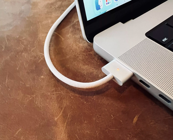 Đánh giá siêu phẩm máy tính MacBook Pro 16 inch 2021 - 4