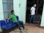 Án mạng gây rúng động ở TP Long Khánh, tỉnh Đồng Nai
