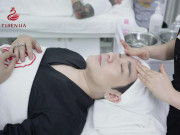 Tại sao cánh mày râu nên tới spa để chăm sóc da mặt?