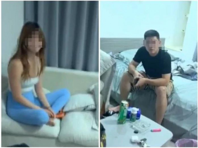 Vợ bắt được chồng ân ái với tiểu tam, sự thật về cuộc hôn nhân khiến dân tình bàng hoàng - 1