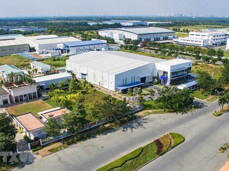 Người dân cần làm thủ tục gì để được giảm 30% tiền thuê đất năm 2021? - 1