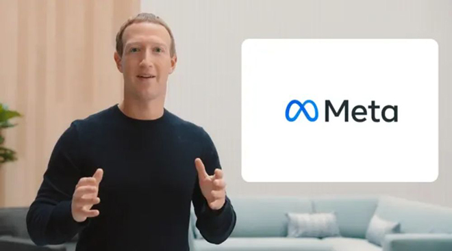 Mark Zuckerberg vô tình để lộ smartwatch Meta - 1