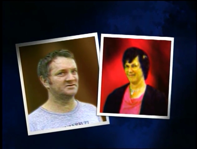 Người phụ nữ chết lõa thể trong sân trường: Lời thú nhận kỳ lạ - 1