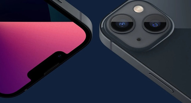 iPhone giúp Apple &#34;bỏ túi&#34; gần 192 tỷ USD trong năm 2021 - 1
