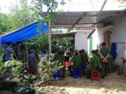 Nguyên nhân ban đầu vụ người mẹ trẻ mới sinh bị anh trai sát hại