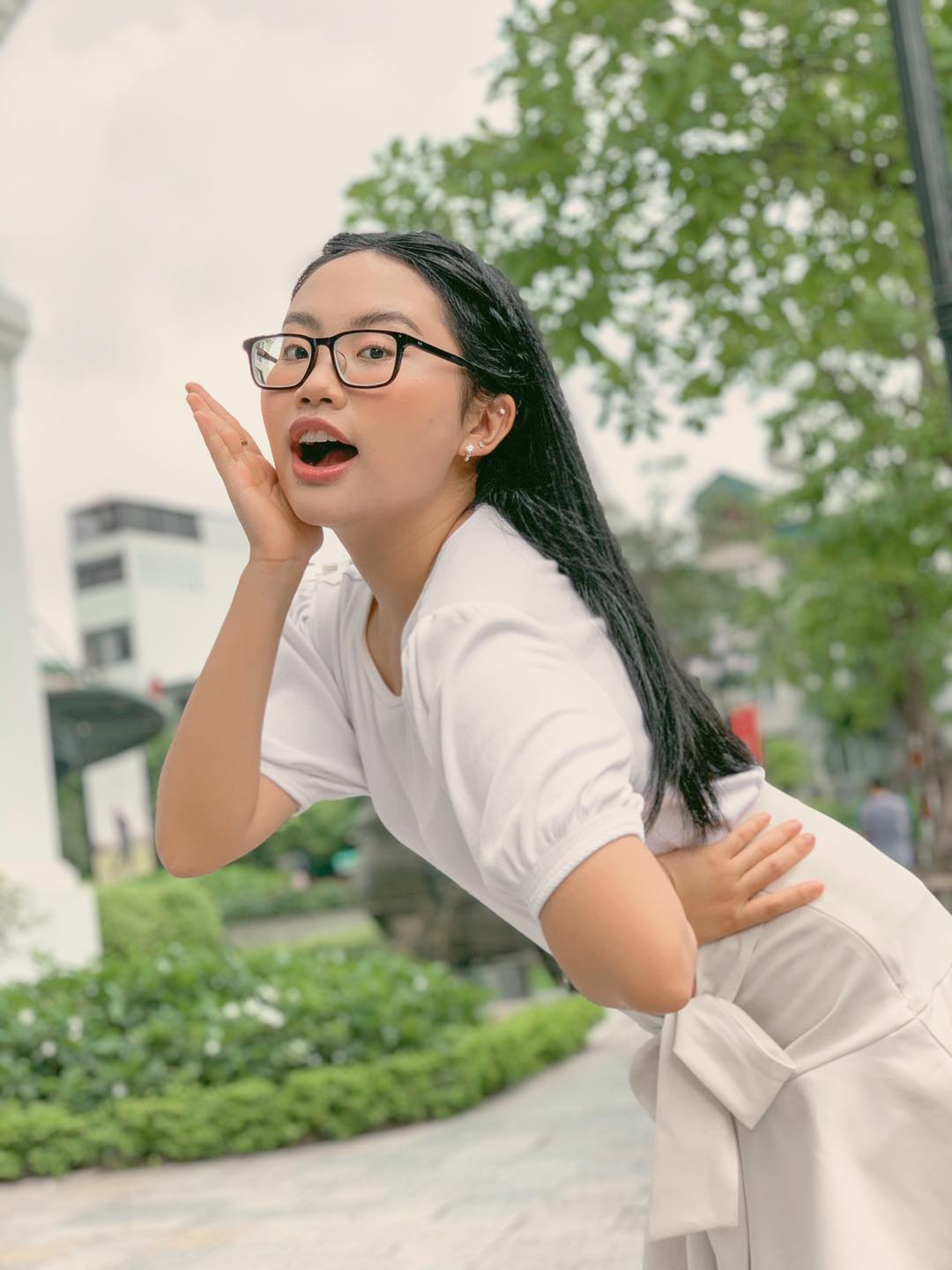 Phương Mỹ Chi bất ngờ hé lộ gu bạn trai, chuyện yêu đương - 2