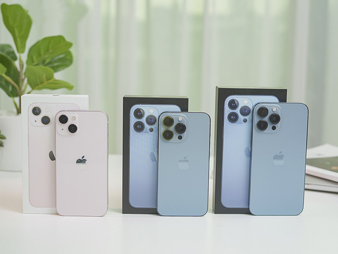 Quá cuồng iPhone, iFan ngày càng trung thành với Apple - 1