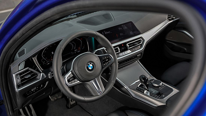 THACO BMW giảm giá hơn 200 triệu đồng cho dòng 3-Series - 6